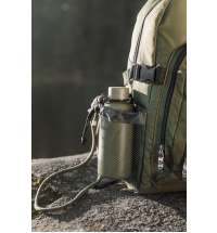 Термобутылка VINGA Parks RCS SS, 400 мл