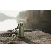 Термобутылка VINGA Parks RCS SS, 400 мл