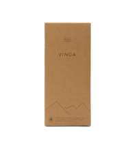 Термобутылка VINGA Parks RCS SS, 400 мл