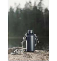 Термобутылка VINGA Parks RCS SS, 400 мл