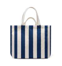 Пляжная сумка VINGA Lagoa GRS