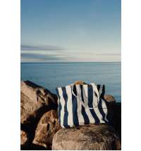 Пляжная сумка VINGA Lagoa GRS