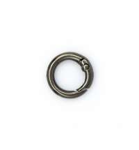 Карабин-кольцо Ring для обвеса, d=2см