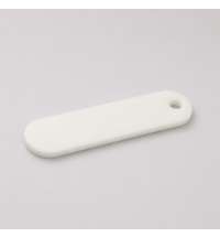 Брелок акриловый Logo, 6,5х1,8 см