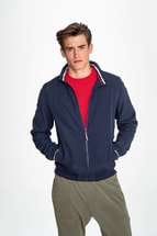 Ветровка RALPH, красная