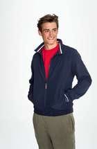 Ветровка RALPH, красная