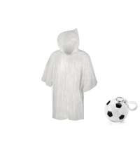 Дождевик &laquo;Футбольный мяч&raquo;