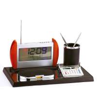 Настольный прибор &laquo;Монреаль&raquo;