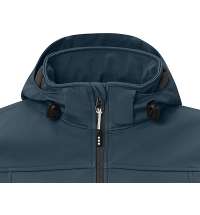 Куртка софтшел &laquo;Ланглей&raquo; женская