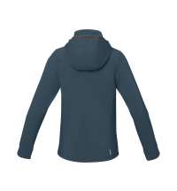 Куртка софтшел &laquo;Ланглей&raquo; женская