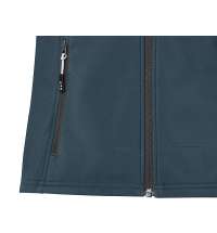 Куртка софтшел &laquo;Ланглей&raquo; женская