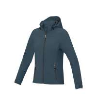 Куртка софтшел &laquo;Ланглей&raquo; женская