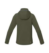 Куртка софтшел &laquo;Ланглей&raquo; женская