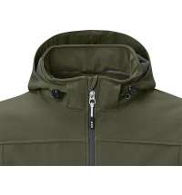 Куртка софтшел &laquo;Ланглей&raquo; мужская