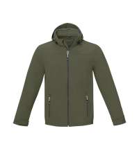 Куртка софтшел &laquo;Ланглей&raquo; мужская