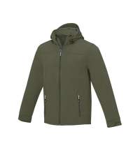 Куртка софтшел &laquo;Ланглей&raquo; мужская