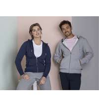 Толстовка &laquo;Арора&raquo; мужская с капюшоном