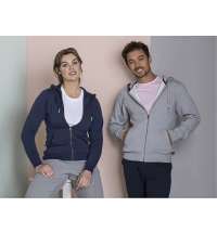 Толстовка &laquo;Арора&raquo; мужская с капюшоном