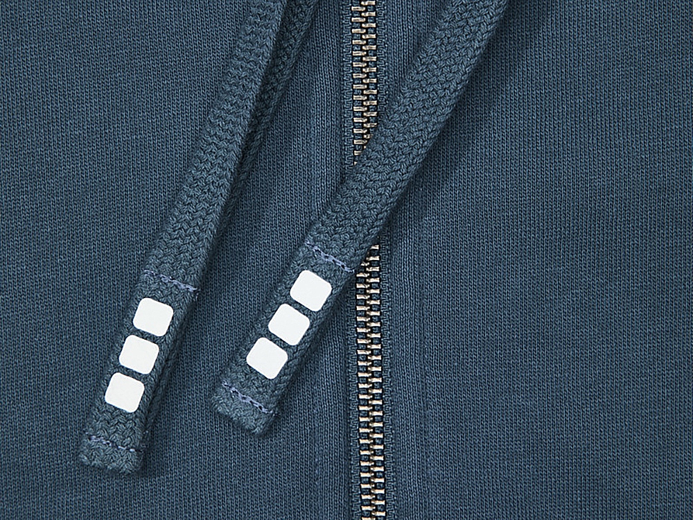 Толстовка &laquo;Арора&raquo; мужская с капюшоном