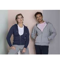 Толстовка &laquo;Арора&raquo; мужская с капюшоном