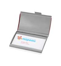 Визитница &laquo;Смит&raquo;