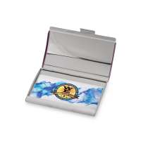 Визитница &laquo;Смит&raquo;