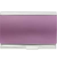 Визитница &laquo;Смит&raquo;