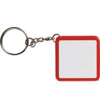 Брелок-рулетка &laquo;Ромб&raquo;, 1м