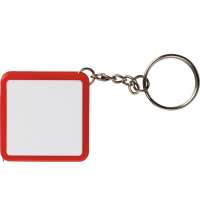 Брелок-рулетка &laquo;Ромб&raquo;, 1м