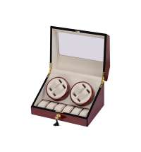 Шкатулка для часов с автоподзаводом &laquo;Цюрих&raquo;