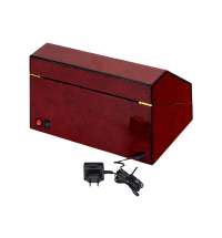 Шкатулка для часов с автоподзаводом &laquo;Цюрих&raquo;