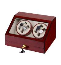 Шкатулка для часов с автоподзаводом &laquo;Цюрих&raquo;