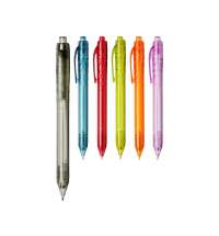 Ручка пластиковая шариковая &laquo;Vancouver&raquo;