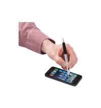 Ручка-стилус шариковая &laquo;Ziggy&raquo;