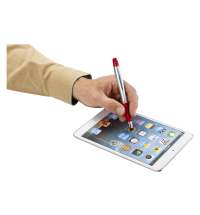 Ручка-стилус шариковая &laquo;Nash&raquo; с маркером