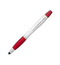 Ручка-стилус шариковая &laquo;Nash&raquo; с маркером