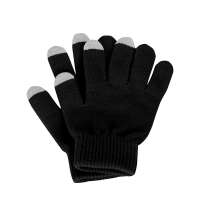 Перчатки для сенсорного экрана &laquo;Сет&raquo;