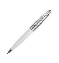 Ручка шариковая «Carene Contemporary White ST»