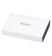 Ручка шариковая &laquo;Carene Contemporary White ST&raquo;