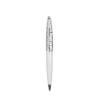 Ручка шариковая &laquo;Carene Contemporary White ST&raquo;