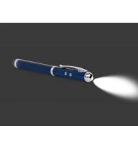 Ручка-стилус шариковая &laquo;Каспер&raquo; 3 в 1