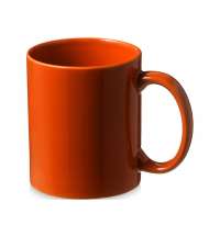 Кружка &laquo;Santos&raquo;