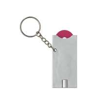 Брелок-держатель для монет &laquo;Allegro&raquo;