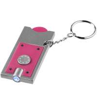 Брелок-держатель для монет &laquo;Allegro&raquo;