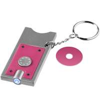 Брелок-держатель для монет &laquo;Allegro&raquo;