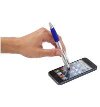 Ручка-стилус шариковая &laquo;Nash&raquo;