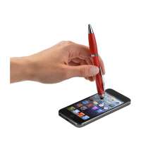 Ручка-стилус шариковая &laquo;Nash&raquo;