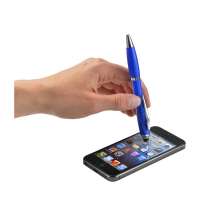 Ручка-стилус шариковая &laquo;Nash&raquo;