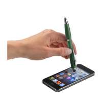 Ручка-стилус шариковая &laquo;Nash&raquo;