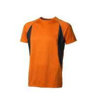 Футболка "Quebec Cool Fit" мужская
